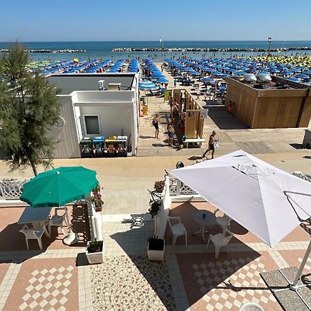 Hotel Bartolini Μπελάρια-Ιτζέα Μαρίνα Εξωτερικό φωτογραφία