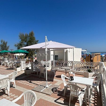 Hotel Bartolini Μπελάρια-Ιτζέα Μαρίνα Εξωτερικό φωτογραφία