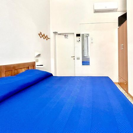 Hotel Bartolini Μπελάρια-Ιτζέα Μαρίνα Εξωτερικό φωτογραφία