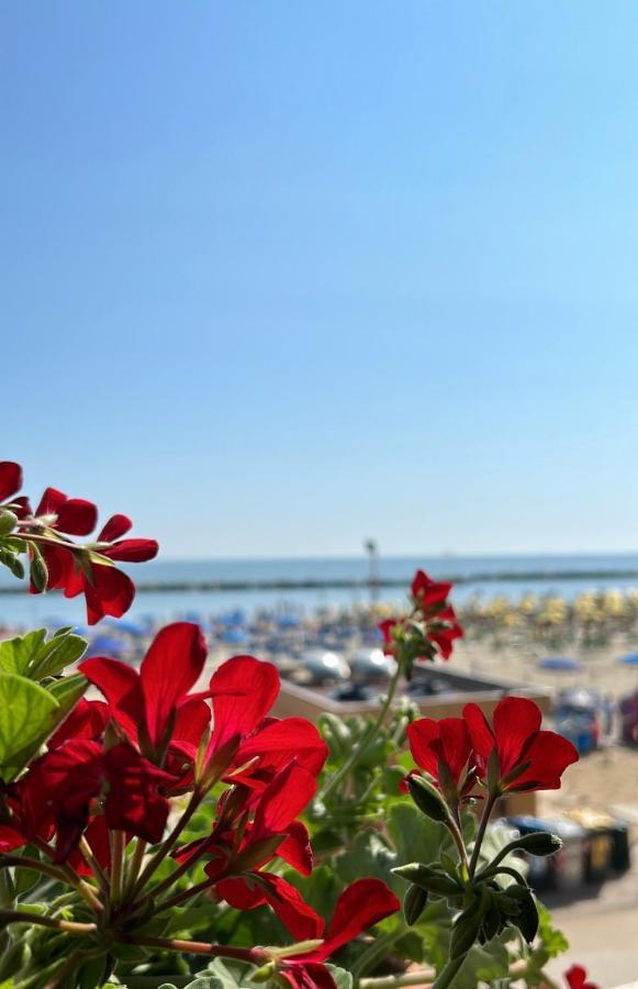 Hotel Bartolini Μπελάρια-Ιτζέα Μαρίνα Εξωτερικό φωτογραφία