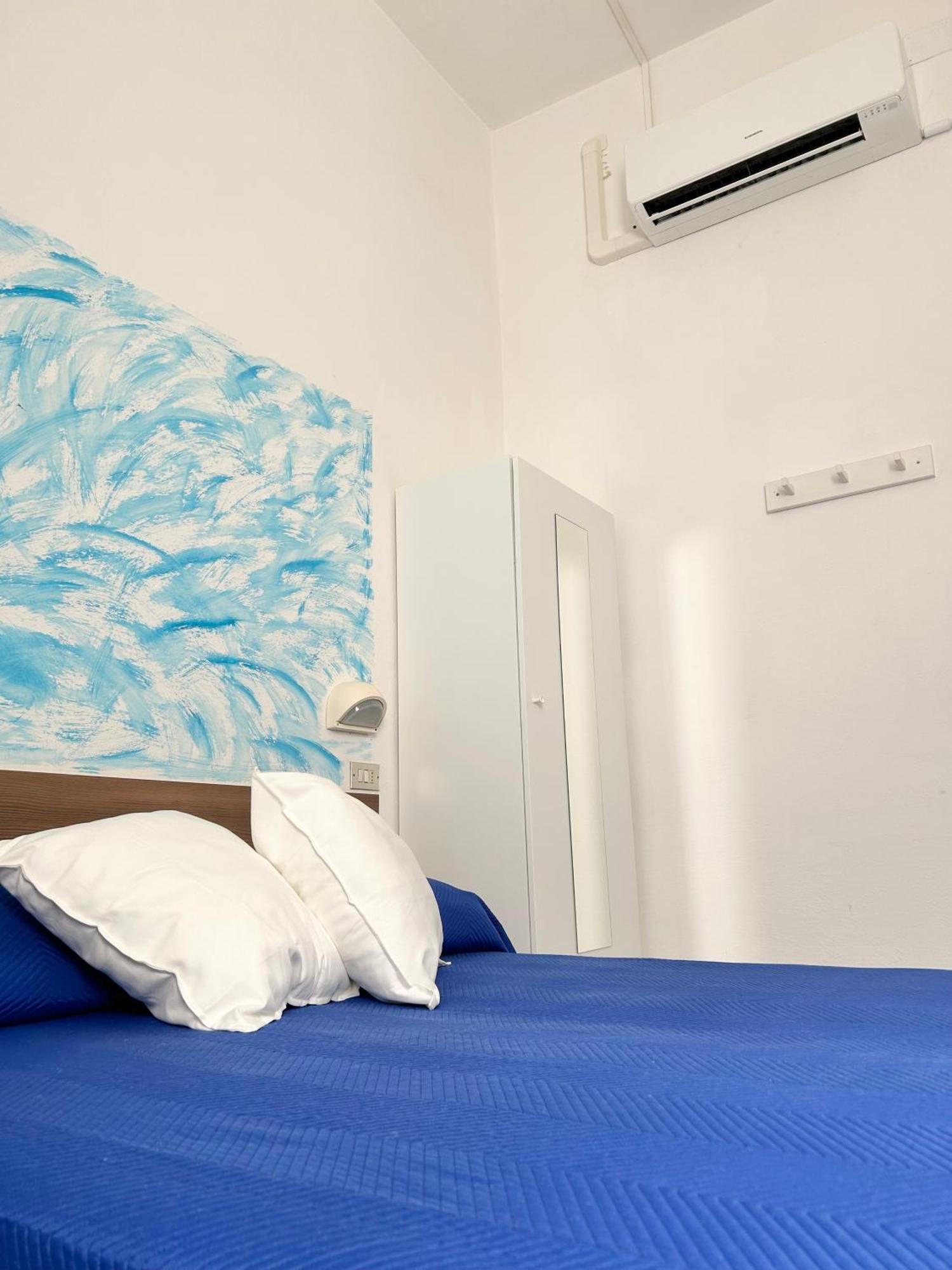 Hotel Bartolini Μπελάρια-Ιτζέα Μαρίνα Εξωτερικό φωτογραφία