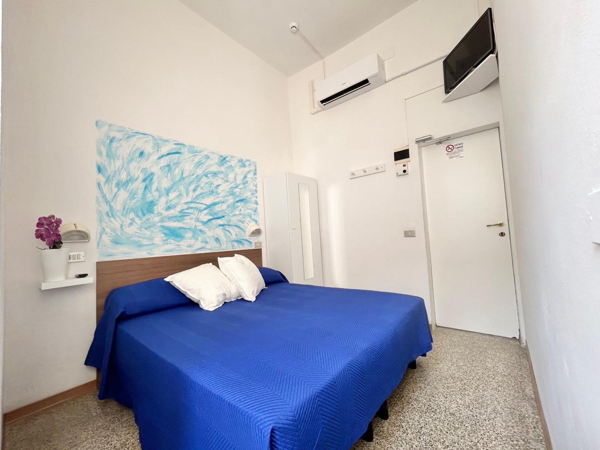 Hotel Bartolini Μπελάρια-Ιτζέα Μαρίνα Εξωτερικό φωτογραφία