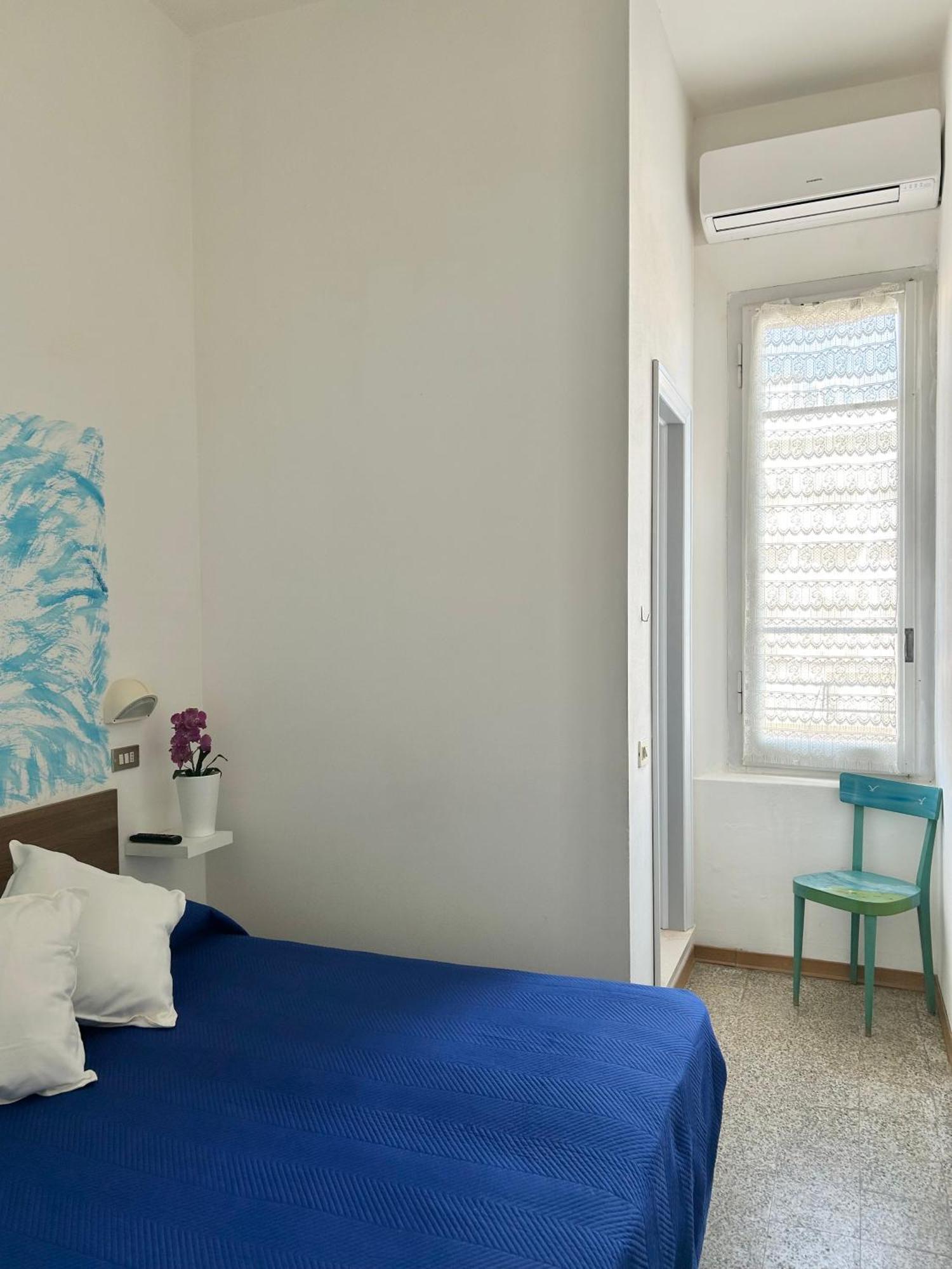 Hotel Bartolini Μπελάρια-Ιτζέα Μαρίνα Εξωτερικό φωτογραφία