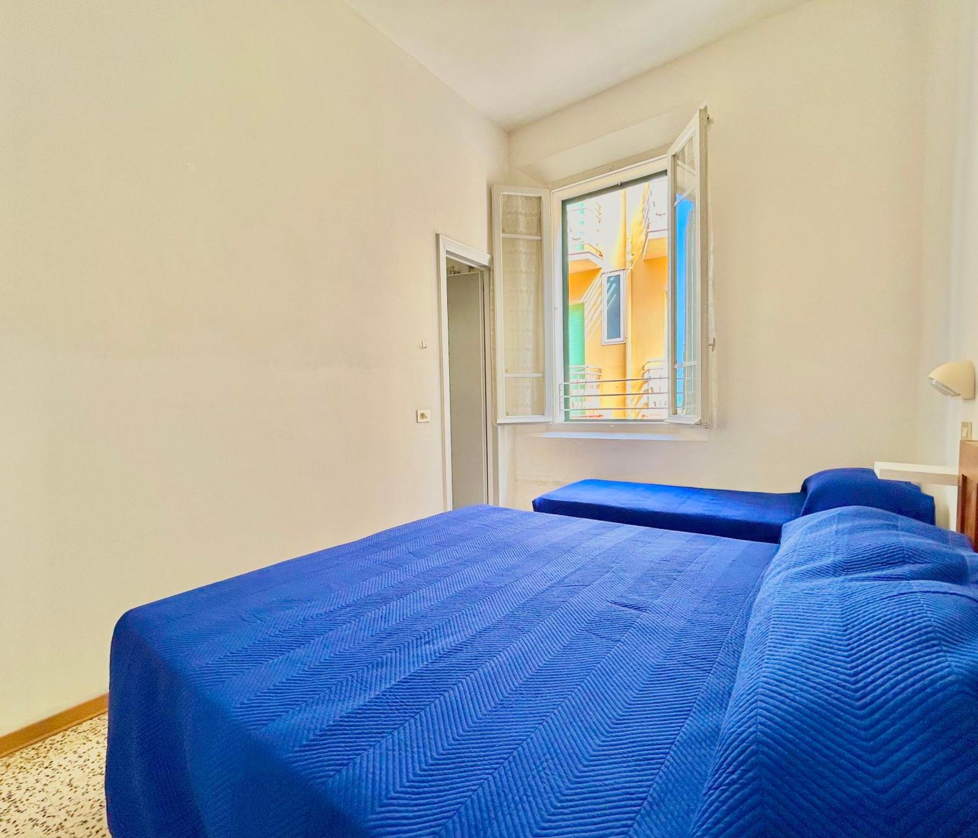 Hotel Bartolini Μπελάρια-Ιτζέα Μαρίνα Εξωτερικό φωτογραφία