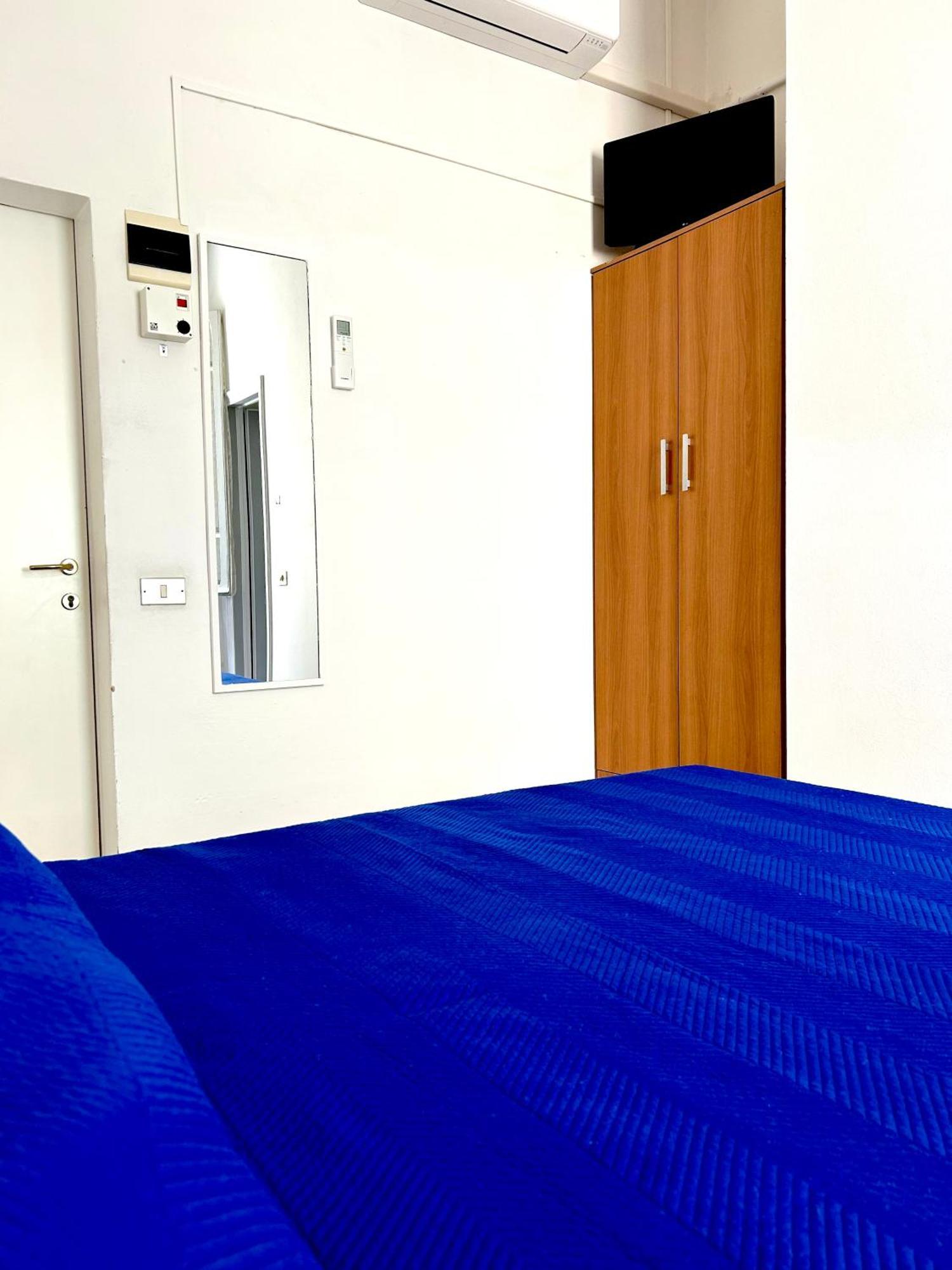 Hotel Bartolini Μπελάρια-Ιτζέα Μαρίνα Εξωτερικό φωτογραφία